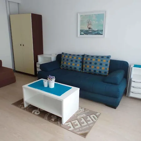 Apartment Apartment Luka