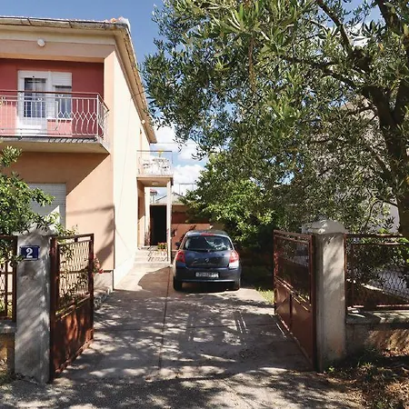 Апартаменты Apartment Luka Дикло