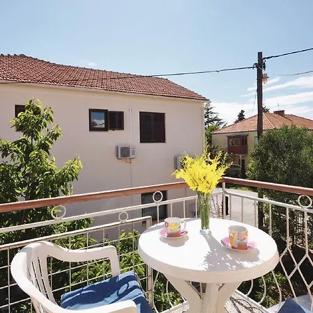 Apartment Apartment Luka