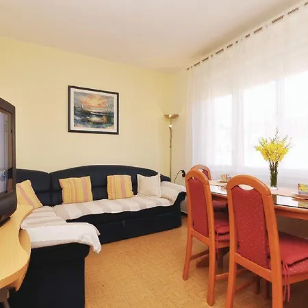 Apartment Luka Апартаменты Дикло