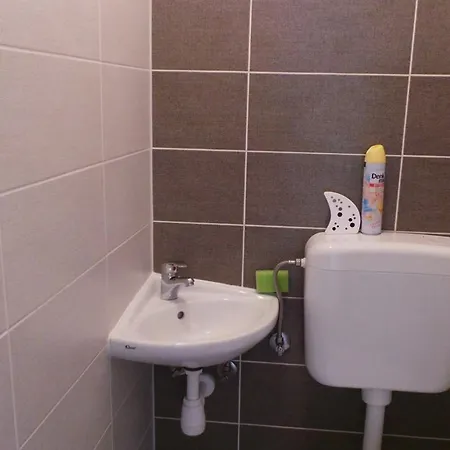 Apartment Luka * Дикло
