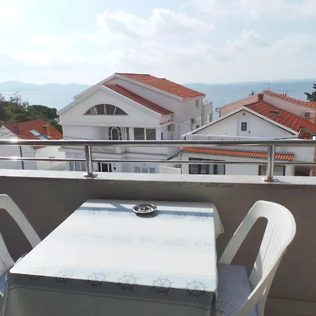 Apartment Luka Апартаменты *