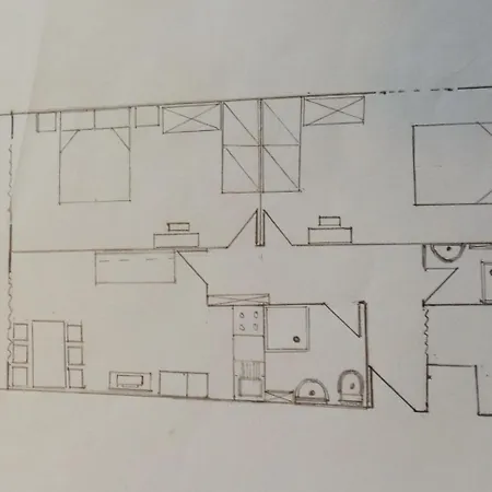 Апартаменты Apartment Luka Дикло