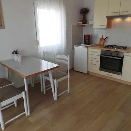 Apartment Apartment Luka *