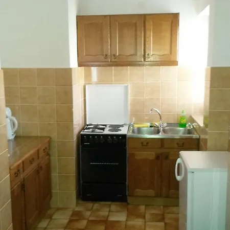 Apartment Luka Apartment Diklo