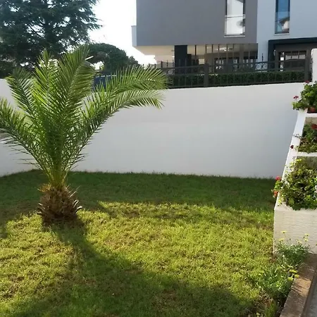 Apartment Luka Апартаменты *