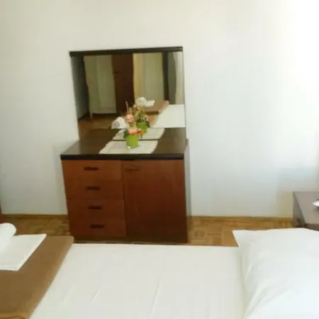 Apartment Luka Апартаменты
