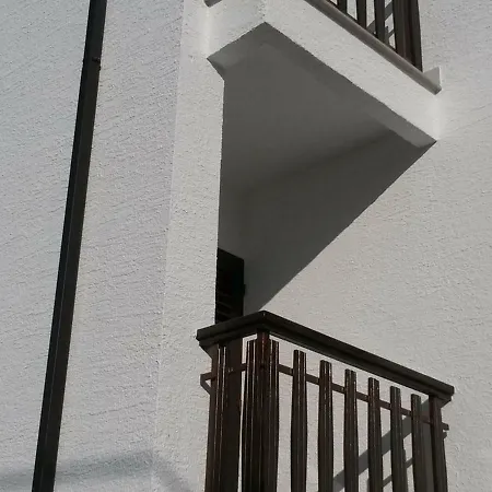 Апартаменты Apartment Luka