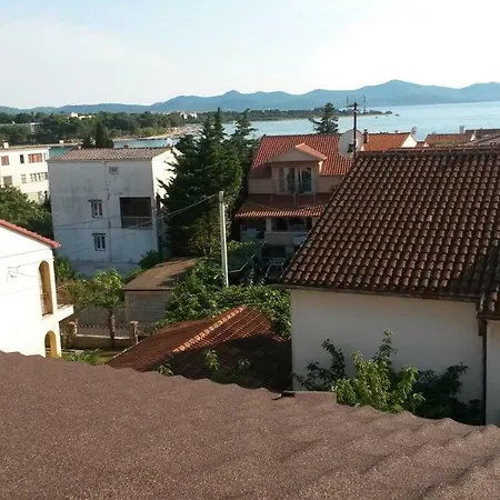 Apartment Luka Апартаменты