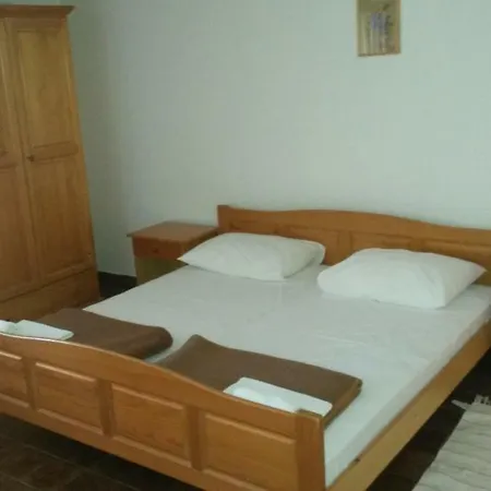 Apartment Apartment Luka *