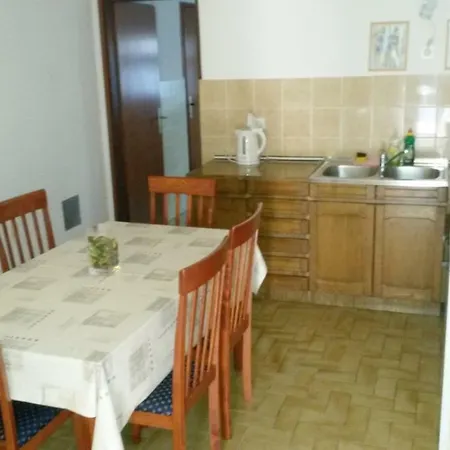 Apartment Luka Апартаменты *