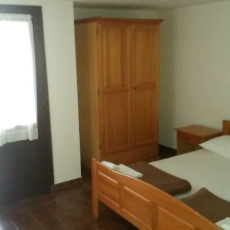 Apartment Luka Дикло