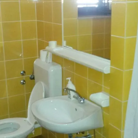 Apartment Luka * Дикло