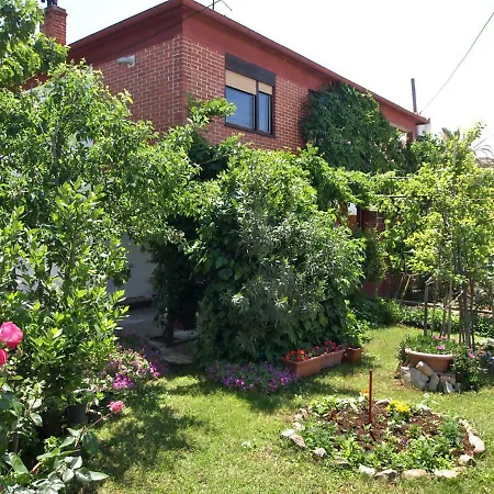 Apartment Luka Дикло