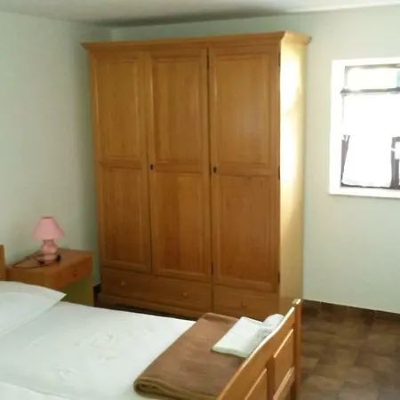 アパート Apartment Luka *